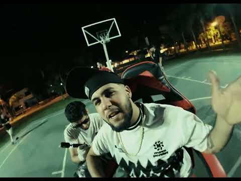 DALPONTE - FIQEER (Prod.YIK)