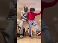 DD Osama And Notti Getting Sturdy Together ️‍