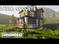 A NEW Base Location Discovered! Say Goodbye To The Old Base | SurrounDead Gameplay | Part 5