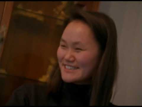 Woody Allen and his mother - "I wish you'd met a nice Jewish girl" - Wild Man Blues