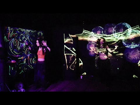 Rita Raga live feat. Jaromira @ Symbioza Open Air