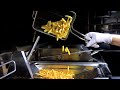 Potato Cooking Background Videos HD 4k Clips