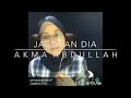 Jagakan Dia (Shiha Zikir) | Cover by Akma Abdullah