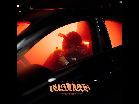 KPRI - Business (Clip officiel)