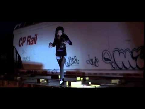 Jaclyn Gee - Over You ft. Snak The Ripper