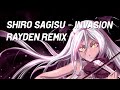 Shiro Sagisu - Invasion [Breakbeat] (Rayden Remix ...