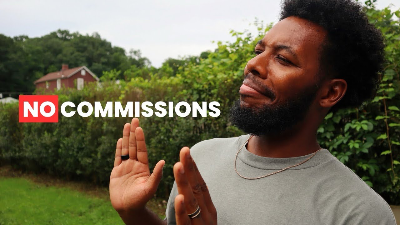 The Truth about Art Commissions (and why I stopped doing them)