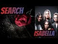 SEARCH || Isabella - Lyric | 1989