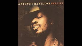 Anthony Hamilton - Ol&#39; Keeper