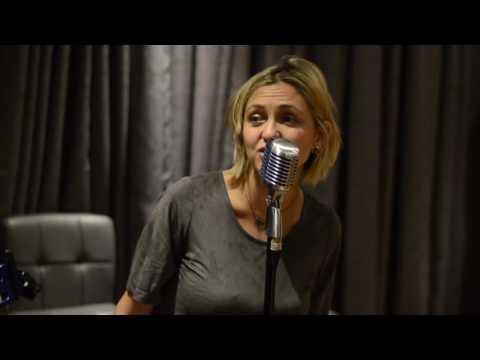 Маша | Masha — The Velvet (rehearsal)