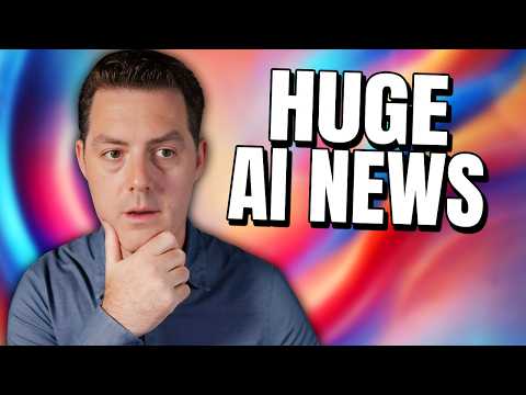 Matthew Berman AI news