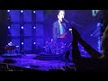 Journey: Jonathan Cain Solo, "Open Arms," & "Faithfully," Sacramento, 4/1/2022