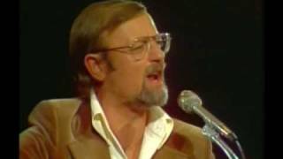 Roger Whittaker - Human whistle (Live performance)