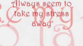 Candy Kisses - Amanda Perez