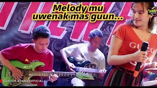 Download lagu Gaun Merah - Shepin Misa - New Buana mp3