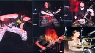 Malevolent Creation - Monster (Live at Los Angeles, California 1999) (Audio)