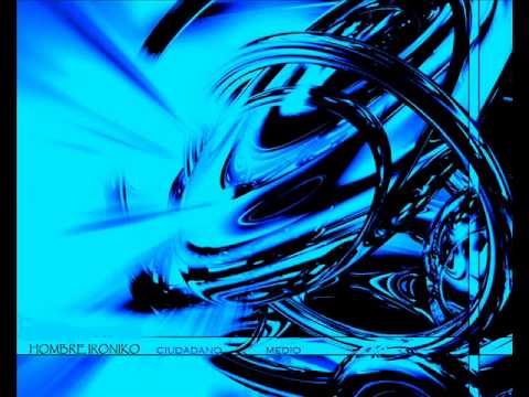 H. IRONIKO (LA GRAN TRAMA) - SUCESOS CON LA RESISTANCE ZAKER Y CHAMAN -