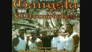 AINT A DAMN THANG CHANGED  KNIGHT OWL & SHADOW