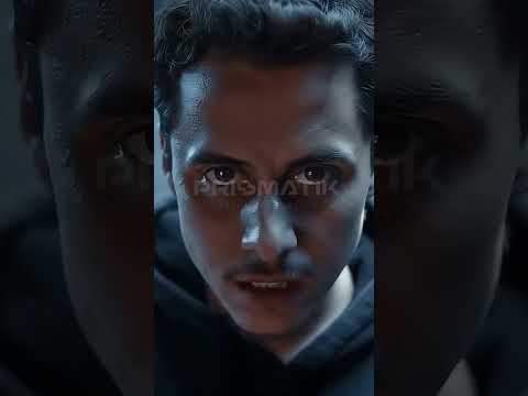 Es Épico - Canserbero ( Versión IA )