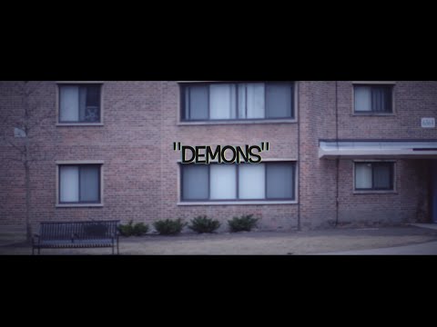 Ocho Munna Ft. Lil Gooch • Demons | [Official Video] Filmed By @RayyMoneyyy