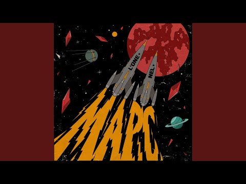 Марс (feat. NEL)