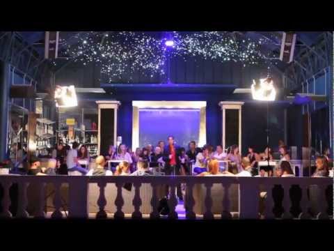 Maikel Lopez & Tony Velardi - MIENTES