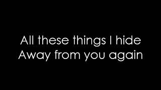 12 Stones   Broken lyrics