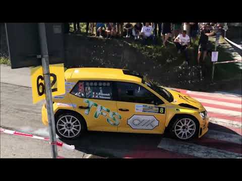 Coppa Valtellina 2018 CUSTIERA DI CECH