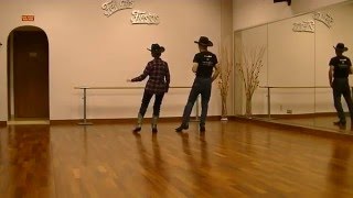 Mojo Rhythm ( Dance )