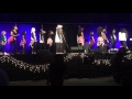 Christmas Chapel Performance