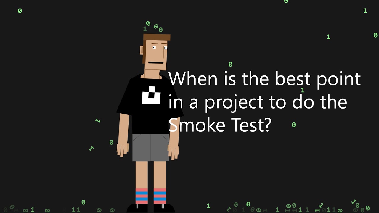 Smoke test your code for open source vulnerabilities