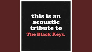 Little Black Submarines (Instrumental)