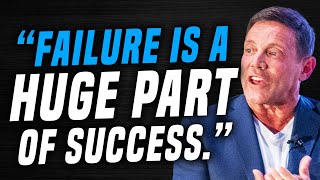 How to Motivate Yourself Out of Rock Bottom | Jordan Belfort Motivational Speech