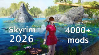 Mix at Skyrim Special Edition Nexus - Mods and Community