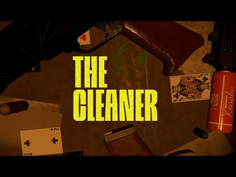 Trailer de The Cleaner