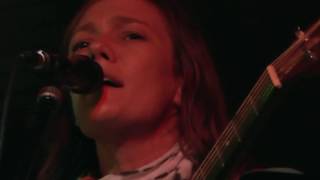 Kelley Mickwee - Heilbronn - 19-05-2016 -complete show-