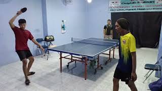 Main Doble jika pasangan tidak spel bisa kacau