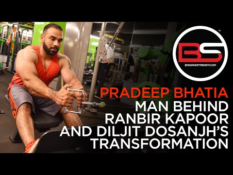 download lagu mp3 mp4 Pradeep Bhatia Fitness Trainer, download lagu Pradeep Bhatia Fitness Trainer gratis, unduh video klip Pradeep Bhatia Fitness Trainer