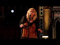 Renaissance - Carpet Of The Sun - Live At The Union Chapel 2015 (1080p)