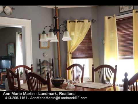 300 Winsor St, Ludlow MA 01056 - Single Family Home - Real Estate - For Sale -