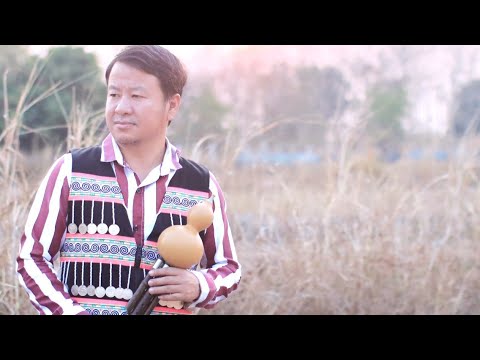 Raj nplaim Koj mus ua neej zoo licas lawm os koj tso kuv nco koj rau rooj teb no by Xyooj Thoj