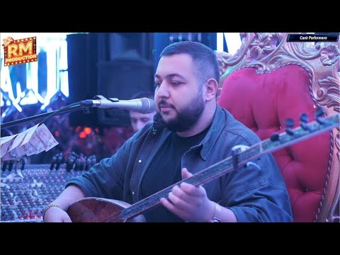 Ali Galip Akay - Kız Senin Adın Bayram Mı | Canlı Performans | 2025