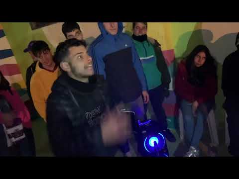 Dann vs Ochentoso - Final Fecha 16