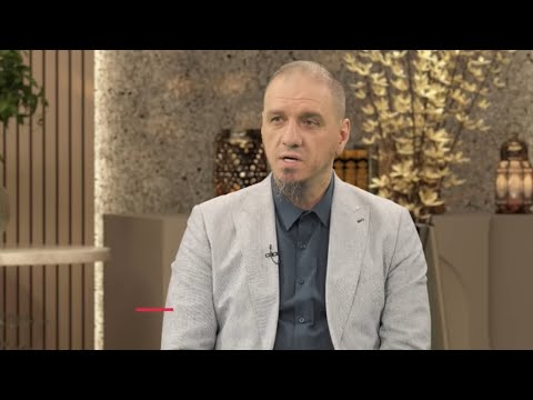 11. "Kjo është koha" - Dedikuar muajit Ramazan 2025