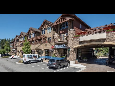 2 bedroom Riverstone condo! property video