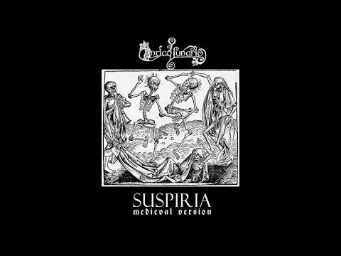 ANTICO LUNARIO - Suspiria (Medieval version)