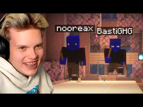 Das WITZIGSTE Craft Attackk Event bisher...