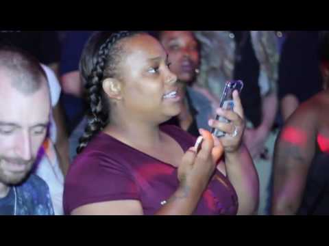 [royce.] (@royce_w1) Performs at Coast 2 Coast LIVE | Chicago Edition 6/19/17