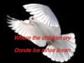 Scorpions White Dove (subtitulado ingles español ...