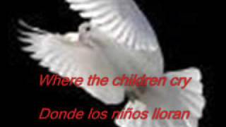 Scorpions White Dove (subtitulado ingles español)